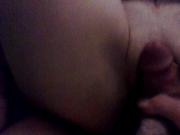 Gf takes cock in juicebox