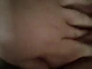 chubby partner playing