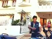 Desi aunty seduced by young boy