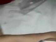 Stolen Video masturbating