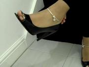 Foot Play 1