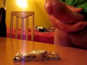Schoen Spritzen ! UhrGeil