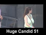 Huge Candid 51