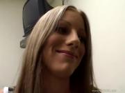 laya creampie