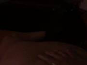 She asked for a massage