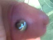 piercing cock
