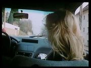 Marilyn Jess - Blonde Beauty and a Car Hood (Gr-2)