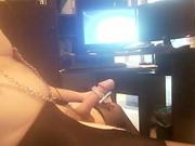 Hands Free Cumming