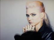 Grimes - Cum Tribute 2