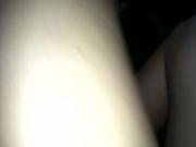 part 5 - sexy, slutty, coworker post orgasm legs shakes...