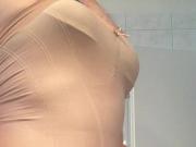 in the corset