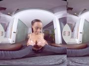 Virtualtaboo VRPorn Noemilk strip oculus