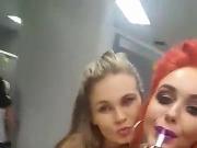 snap hot girl
