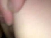 43 year old anal