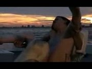 Sunset Lesbian Cruise