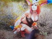 Jessica Nigri Tribute