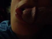 Naughty tongue blowjob blowjobworld.us