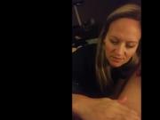 Hand and Mouth 1