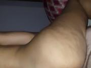 My colombian Cum as soon as I call her Bitch