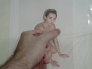 Miley Cyrus Tribute 1