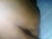 black wet pussy