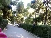 Turkish Outdoor jerk of 31