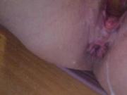 Creamy squirt