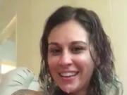 Homeless vagina needs cock