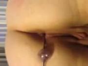 pussy exploration