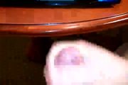 Cumming After Shave