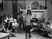 Party Classic: College Girls (1968 softcore)