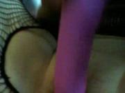 Pink Dildo 3