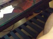 Random Vietnamese footjob