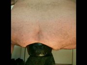 Extrem Big Plug 14 inch