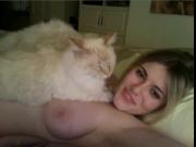 vnmes part1 - She was the best! Anal Play