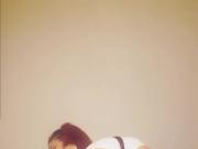 twerking 1