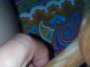 Solo Masturbation of my cousin 2