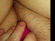 Girlfriends pink toy