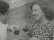 Real VINTAGE porn PRT