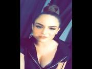 Jojo - Sexy Cleavage Snippets