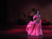 Alla Kushnir sexy Belly Dance part 133