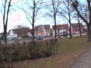 Taschengeldschlampe in blond klar gemacht