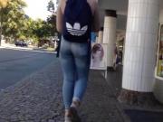 Sexy ass jeans
