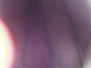 Amazing clit