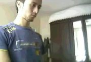 CESARET -1- TURKISH GAY GUY