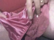 Panty fun