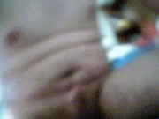 haveing fun