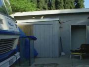 Elle Devine White Trash Whore 7 Scene 2