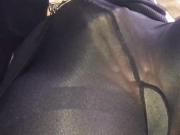 SHE Masterbating and cumin