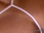 Swinging Is Her Passion Together With Strangers Cock